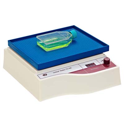 海門其林貝爾脫色搖床（數顯）TS-100